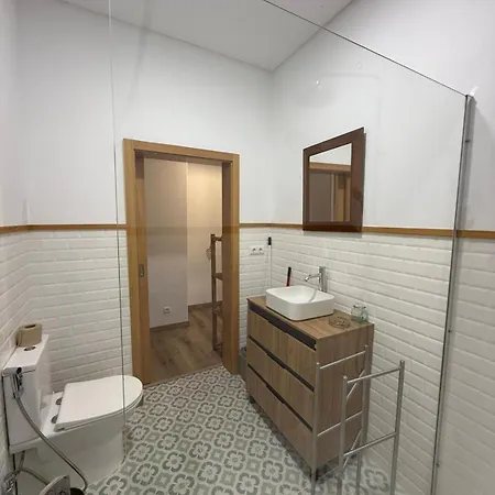 Casa & Caminho Al Lejlighed