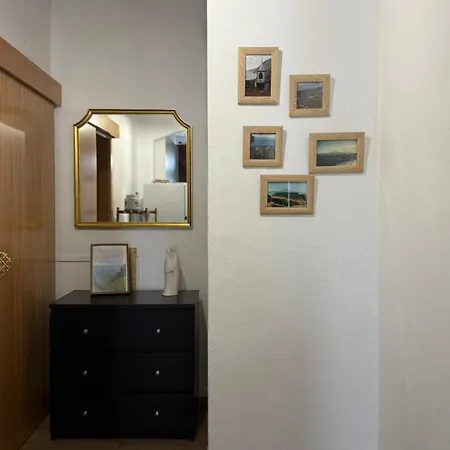 Apartment Casa & Caminho Al *