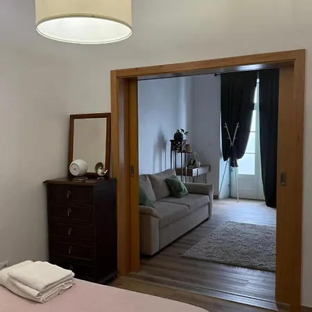Casa & Caminho Al * Velas