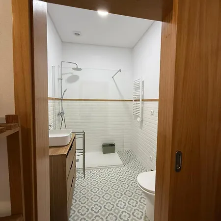 Apartment Casa & Caminho Al